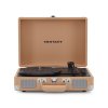 Crosley Cruiser Plus Pladespiller Tovejs Bluetooth (Light Tan)