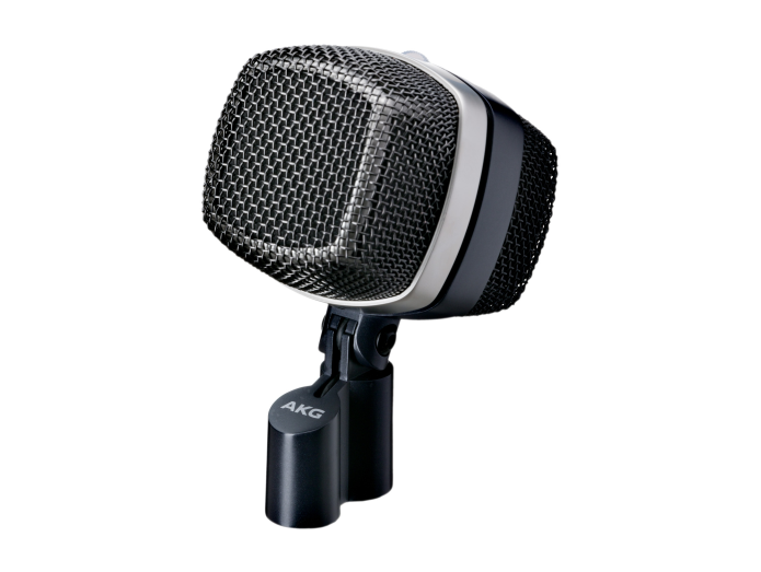 AKG D12VR Dynamisk Stortromme Mikrofon