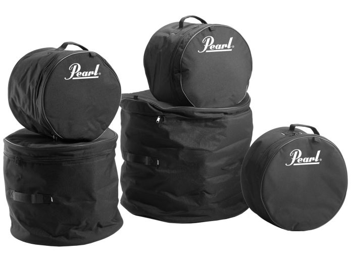 Pearl DBS02N Studio Drum Case Set