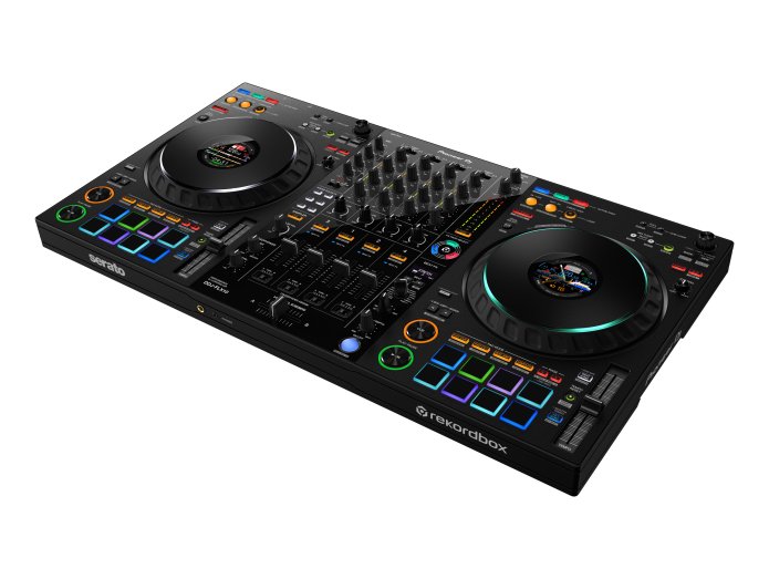 Pioneer DJ DDJ-FLX10 DJ Controller
