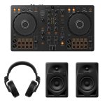 Pioneer DJ FLX4 Starter Bundle