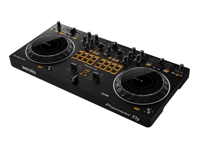 Pioneer DJ DDJ-REV1 DJ Controller