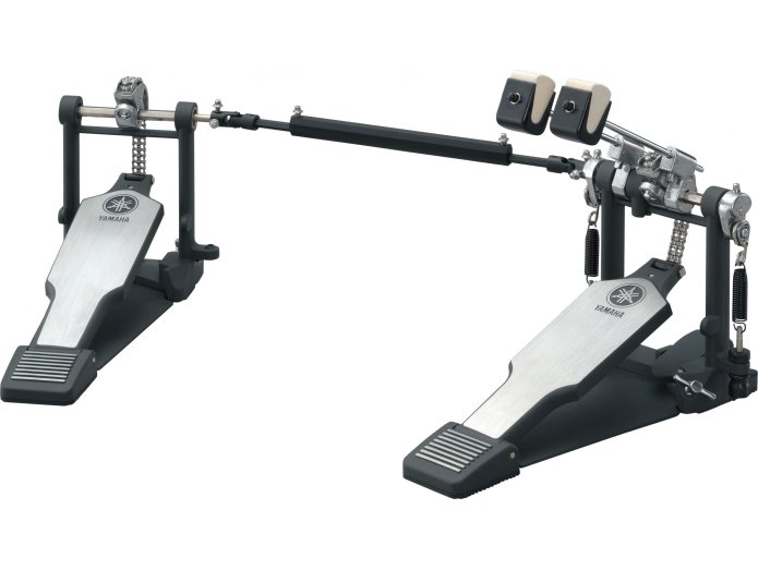 Yamaha DFP9500B Stortrommepedal med blte