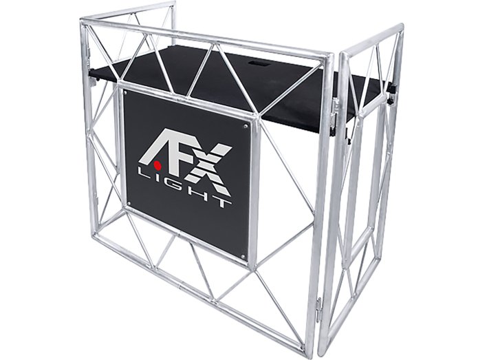 AFX DJ Booth