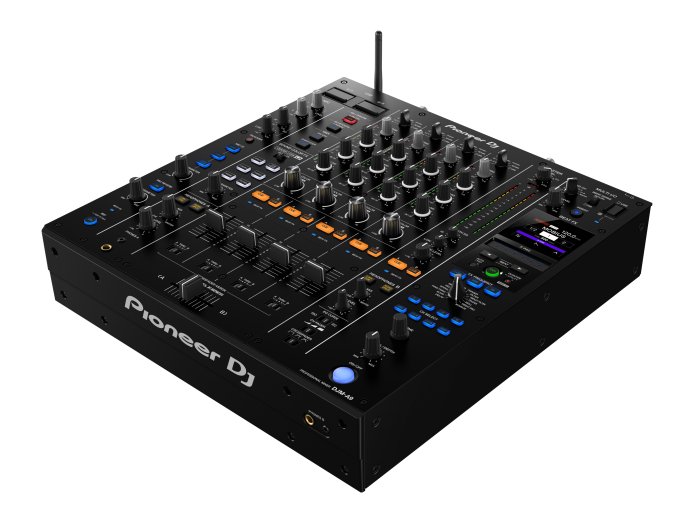 Pioneer DJ DJM-A9 Mixer
