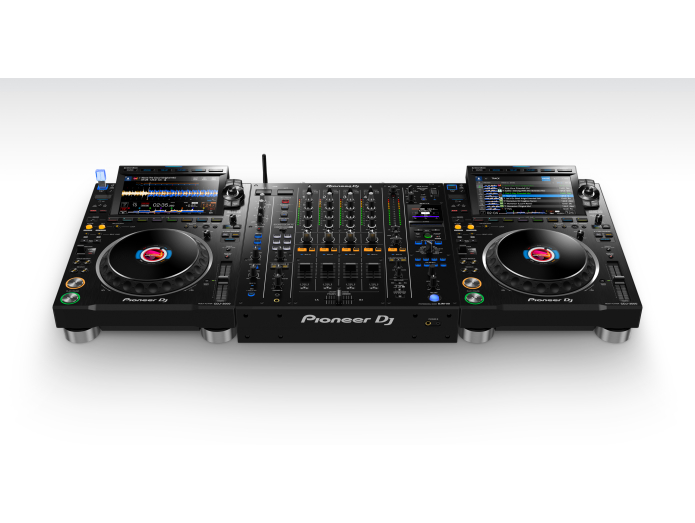 Pioneer DJ DJM-A9