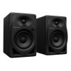 Pioneer DJ DM-40D-BT Studie Monitors m. Bluetooth (Sort)