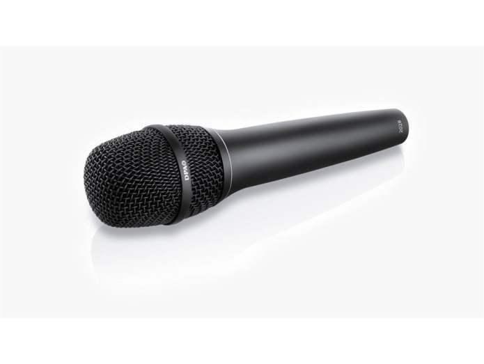 DPA 2028 Sang - Mikrofoner til tale & sang -