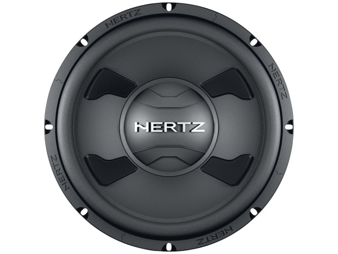 HERTZ DS 30 Subwoofer (300mm, 12")