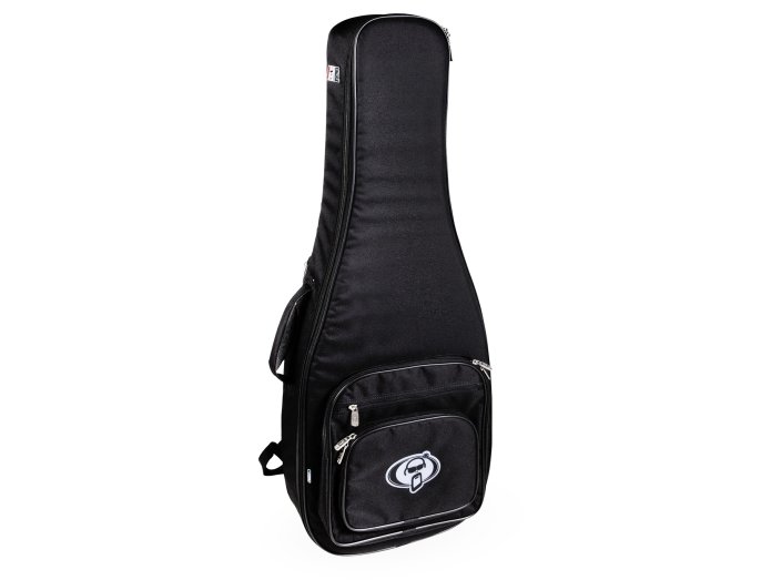 Deluxe Electric Bass Guitar Case