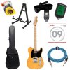 Fender Squier Affinity Telecaster startpakke