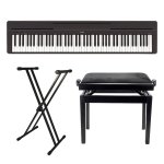 Yamaha P-45 Piano Kit