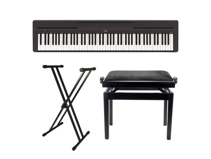 Yamaha P-45 Piano Kit