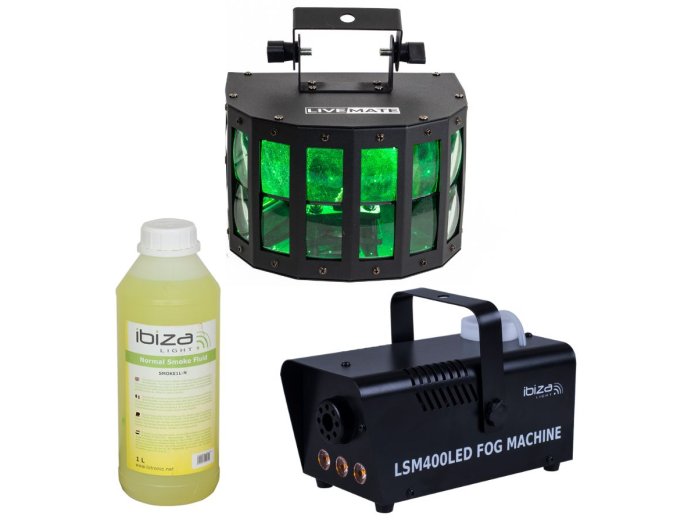 Home Party Light Pack (Small)