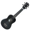 DiMavery UK-200 Sopraano Ukulele (musta)