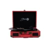 Studio 57 Dolly Turntable (Red)