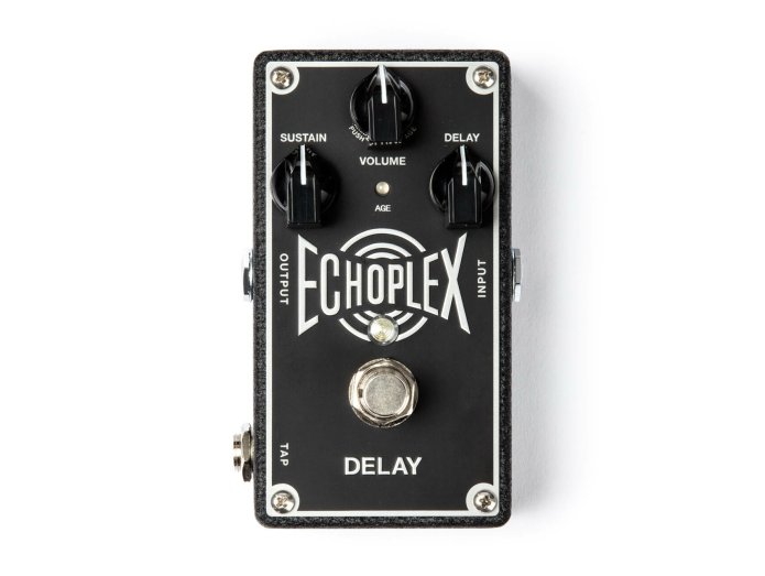 Dunlop EP103 Echoplex Digital Delay