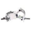 Swivel Clamp (35mm, 50kg)