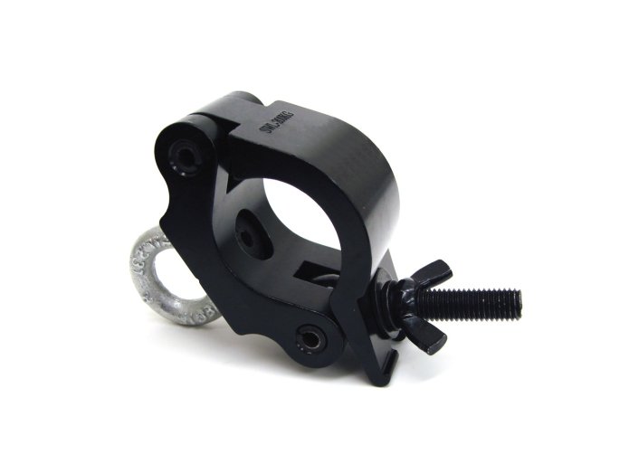 Duratruss Eye Clamp (50mm, 220kg)