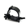 Clamp (Black, 50mm, 100kg)