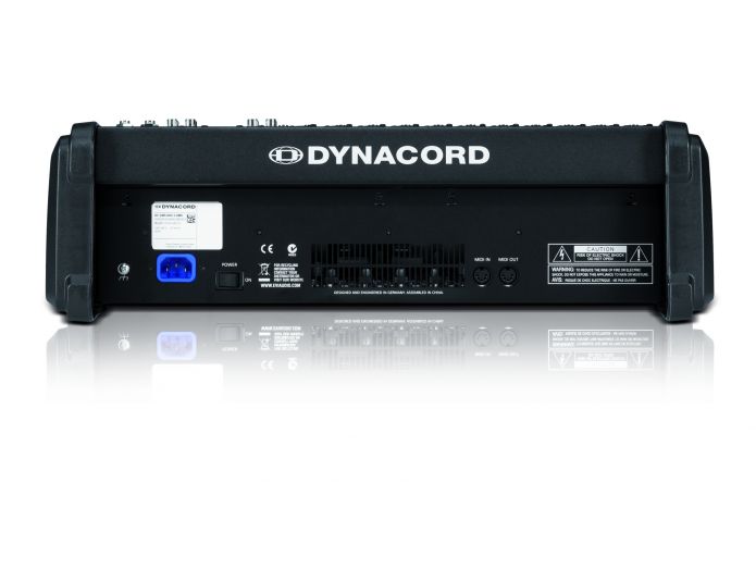 Dynacord CMS 1000-3 Mixer