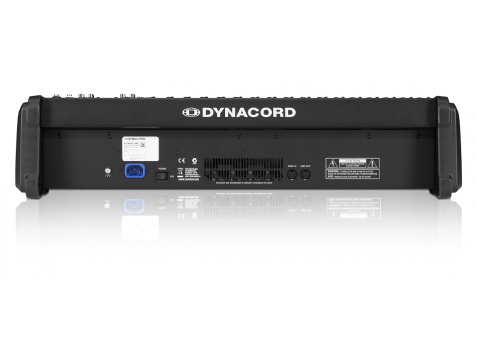 Dynacord CMS 1600-3 Mixer