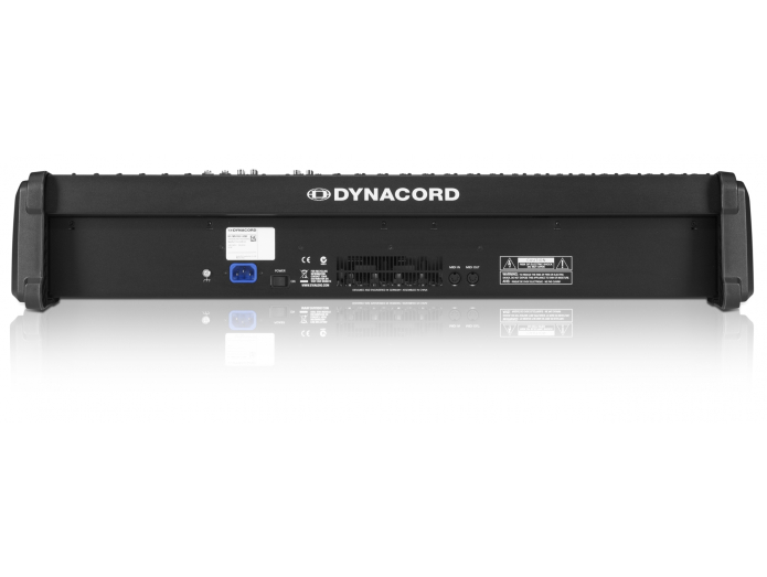 Dynacord CMS 2200-3