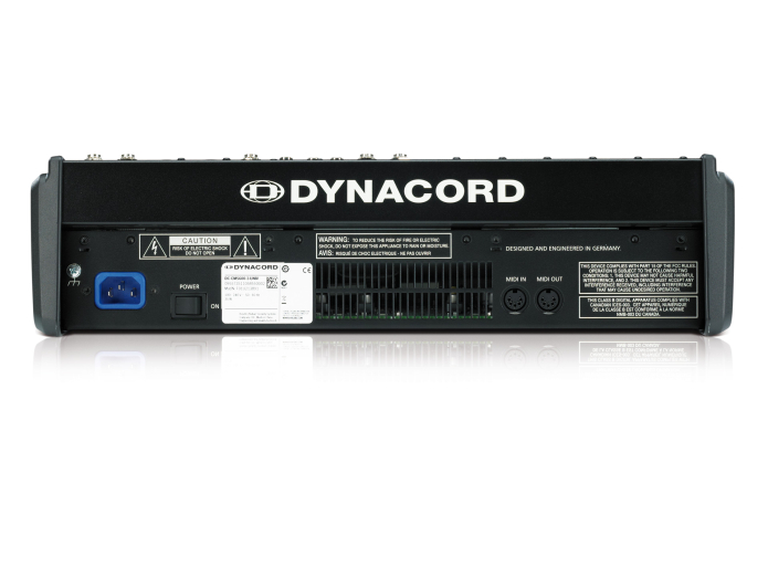 Dynacord CMS 600-3 Mixer