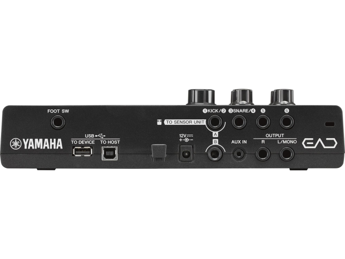 Yamaha EAD10 Trommemodul