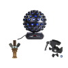 Home Party LED Disco Ball Pakke