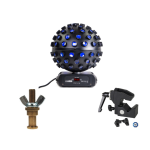 Hem Party LED Disco Ball Package