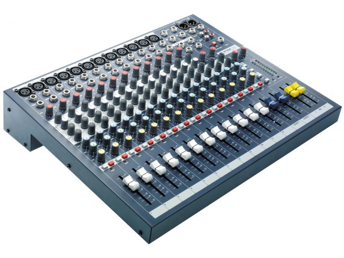 Soundcraft EPM12 Mixer