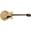 Epiphone ES-339 elektrisk gitarr (naturlig)