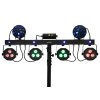 EUROLITE LED KLS Laser Bar Next FX Sound Set