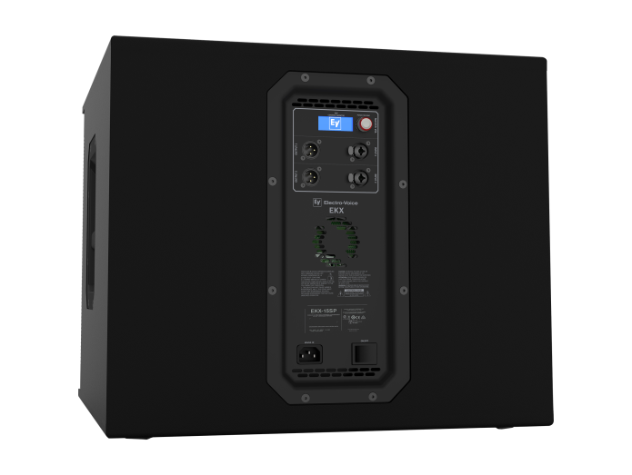 Electro-Voice EKX-15SP