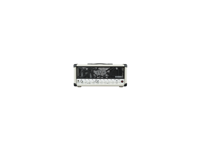 EVH 5150 III 6L6 Amplifier (Ivory)