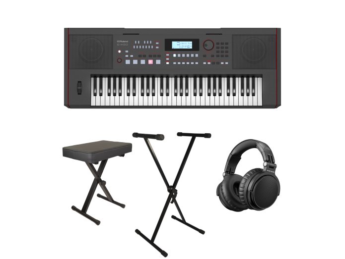 Roland E-X50 Starter Kit