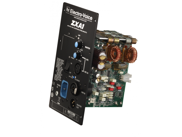 Electro-Voice ZXA1