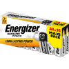 Energizer Power AA Batterier (16 stk)