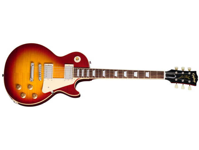 Epiphone 1959 Les Paul Standard (Factory Burst)