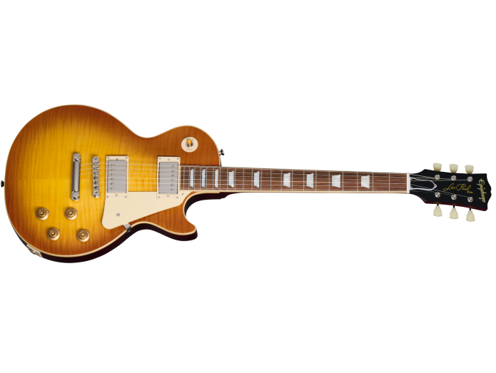 Epiphone 1959 Les Paul Standard (Iced Tea Burst)