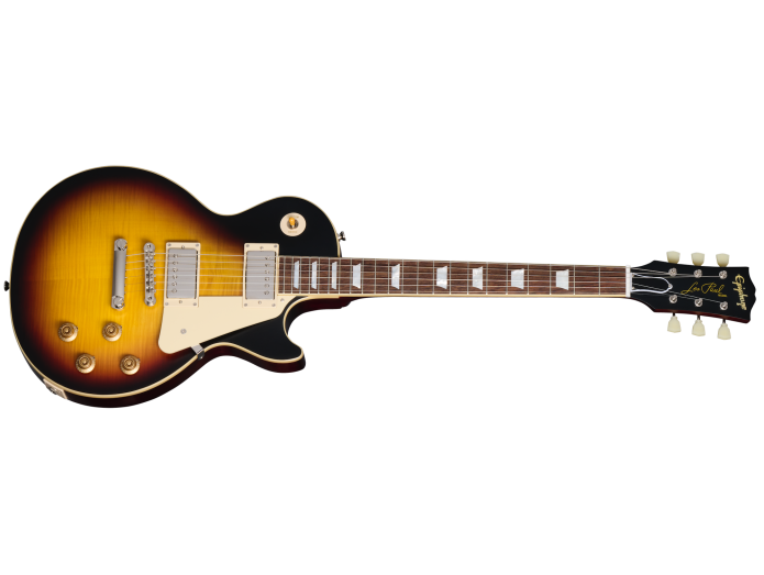 Epiphone 1959 Les Paul Standard (Tobacco Burst)