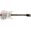 Epiphone Crestwood Custom Tremotone El-guitar (Polaris White)