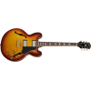 Epiphone ES-335 Figured Electric Guitar (Raspberry Tea Burst)