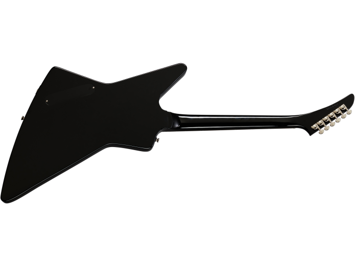 Buy Epiphone Explorer Electric Guitar (ebony) Here 