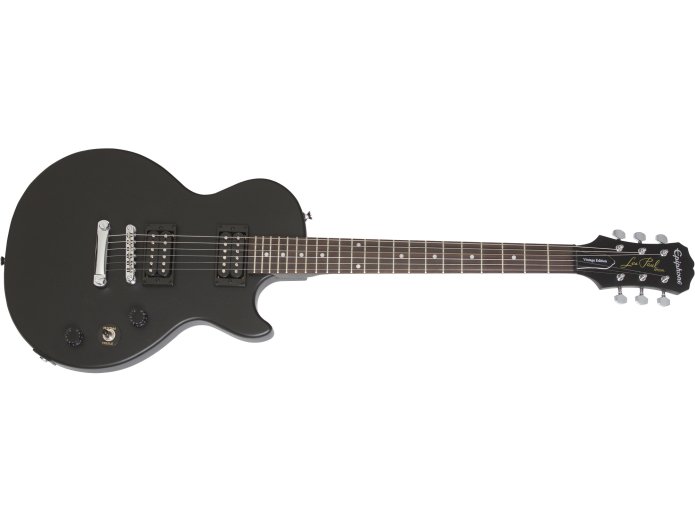 Epiphone Les Paul Special VE - Ebony Vintage