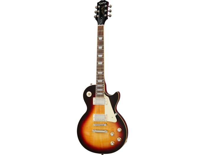 Epiphone Les Paul Standard '60s El-Guitar (Burbon Burst )