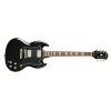 Epiphone SG Standard El-guitar (Ebony)