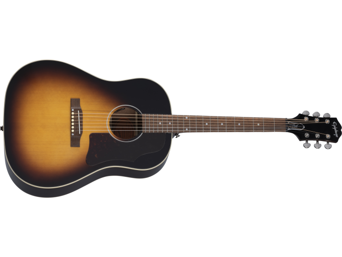 Epiphone Slash J-45 Western Guitar ( November Burst )