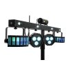 Eurolite LED KLS Laser bar FX set